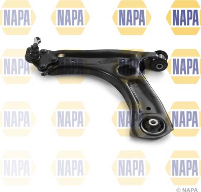 NAPA NST2525 - Рычаг подвески колеса autospares.lv