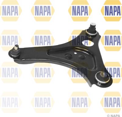 NAPA NST2526 - Рычаг подвески колеса autospares.lv