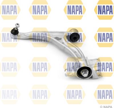 NAPA NST2528 - Рычаг подвески колеса autospares.lv