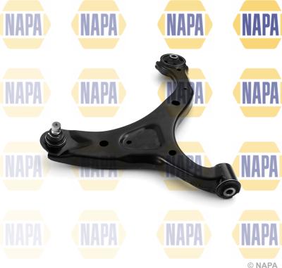 NAPA NST2523 - Рычаг подвески колеса autospares.lv