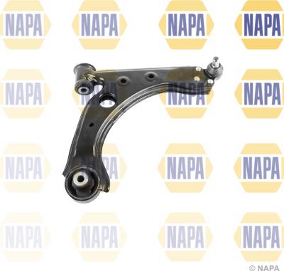 NAPA NST2570 - Рычаг подвески колеса autospares.lv