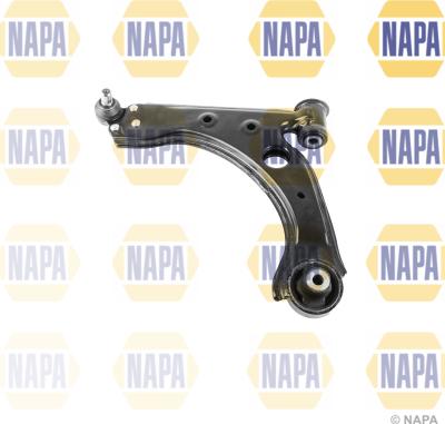 NAPA NST2571 - Рычаг подвески колеса autospares.lv