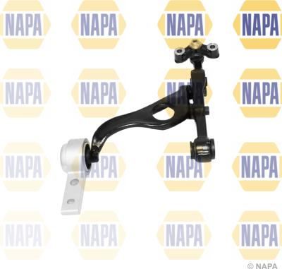 NAPA NST2577 - Рычаг подвески колеса autospares.lv