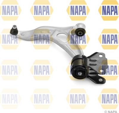 NAPA NST2618 - Рычаг подвески колеса autospares.lv