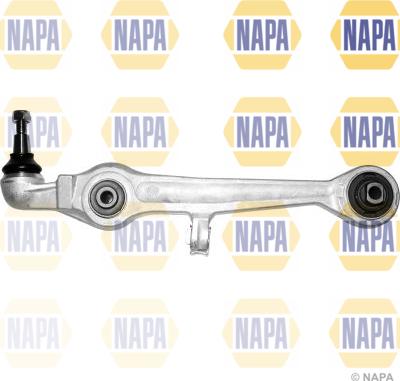 NAPA NST2019 - Рычаг подвески колеса autospares.lv