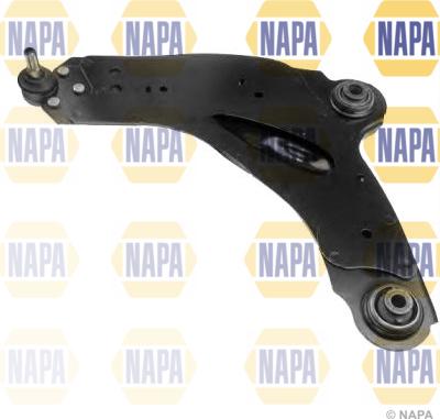 NAPA NST2137 - Рычаг подвески колеса autospares.lv