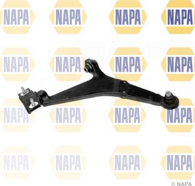 NAPA NST2123 - Рычаг подвески колеса autospares.lv