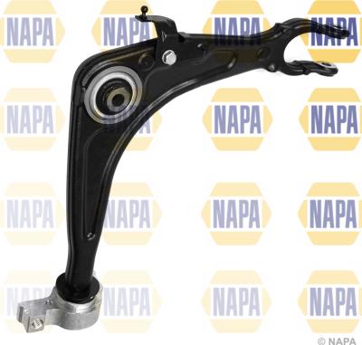 NAPA NST2899 - Рычаг подвески колеса autospares.lv