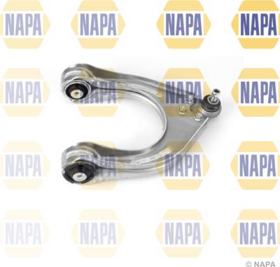 NAPA NST2890 - Рычаг подвески колеса autospares.lv