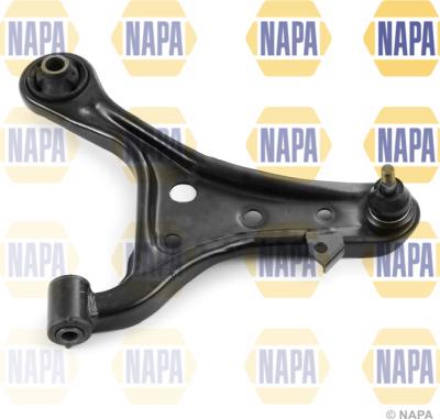 NAPA NST2898 - Рычаг подвески колеса autospares.lv