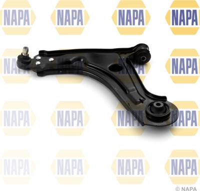 NAPA NST2856 - Рычаг подвески колеса autospares.lv