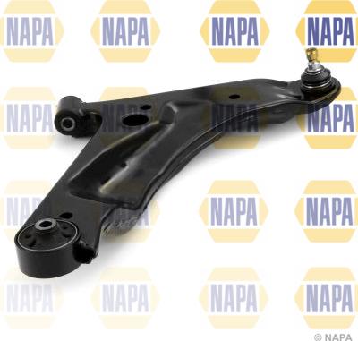 NAPA NST2343 - Рычаг подвески колеса autospares.lv