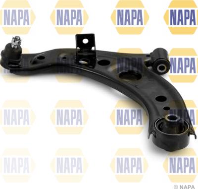 NAPA NST2354 - Рычаг подвески колеса autospares.lv