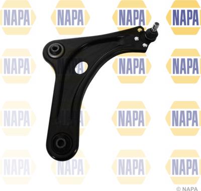 NAPA NST2351 - Рычаг подвески колеса autospares.lv