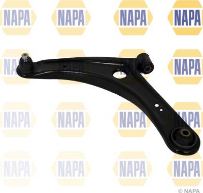 NAPA NST2358 - Рычаг подвески колеса autospares.lv