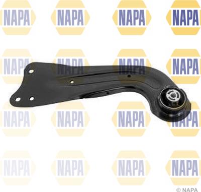 NAPA NST2389 - Рычаг подвески колеса autospares.lv