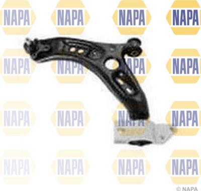 NAPA NST2370 - Рычаг подвески колеса autospares.lv