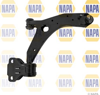 NAPA NST2299 - Рычаг подвески колеса autospares.lv