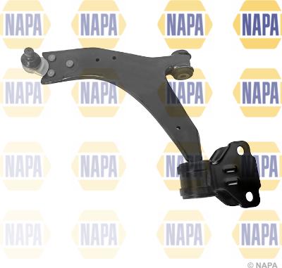 NAPA NST2290 - Рычаг подвески колеса autospares.lv