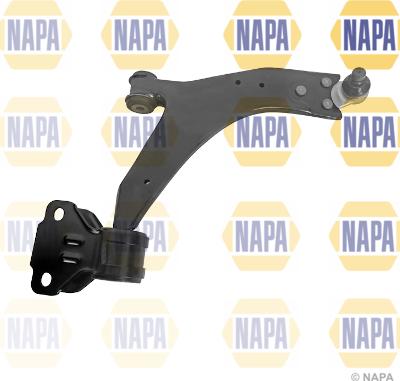 NAPA NST2291 - Рычаг подвески колеса autospares.lv