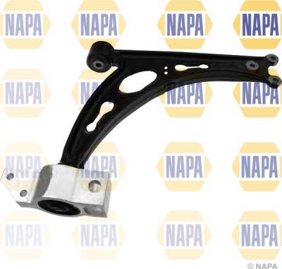 NAPA NST2247 - Рычаг подвески колеса autospares.lv