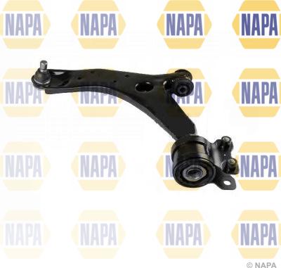 NAPA NST2258 - Рычаг подвески колеса autospares.lv