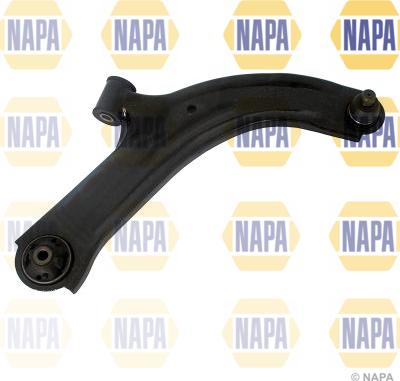 NAPA NST2268 - Рычаг подвески колеса autospares.lv