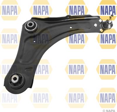 NAPA NST2289 - Рычаг подвески колеса autospares.lv