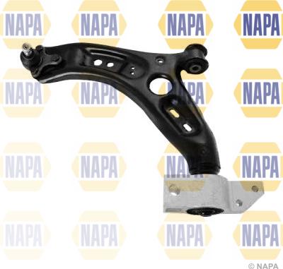 NAPA NST2238 - Рычаг подвески колеса autospares.lv