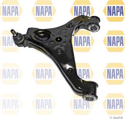 NAPA NST2232 - Рычаг подвески колеса autospares.lv