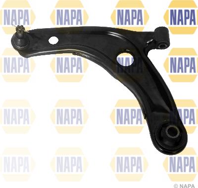 NAPA NST2227 - Рычаг подвески колеса autospares.lv