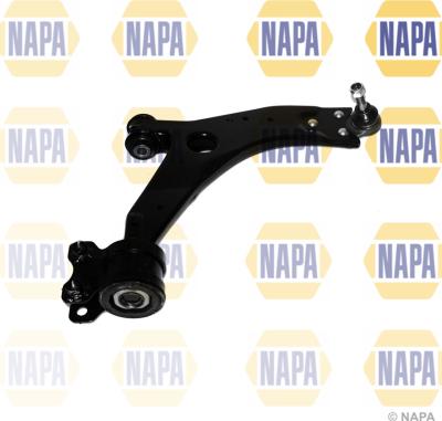 NAPA NST2745 - Рычаг подвески колеса autospares.lv