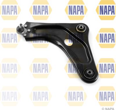 NAPA NST2755 - Рычаг подвески колеса autospares.lv