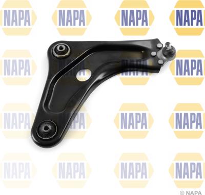 NAPA NST2756 - Рычаг подвески колеса autospares.lv