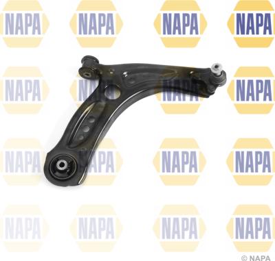 NAPA NST2704 - Рычаг подвески колеса autospares.lv