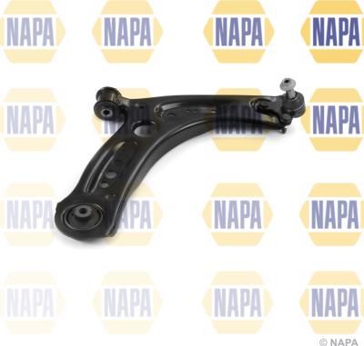 NAPA NST2706 - Рычаг подвески колеса autospares.lv