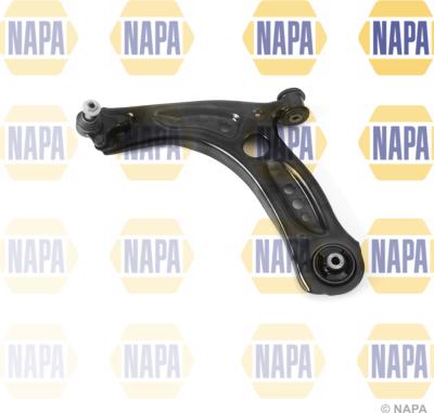 NAPA NST2703 - Рычаг подвески колеса autospares.lv