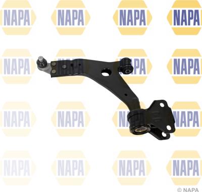 NAPA NST2739 - Рычаг подвески колеса autospares.lv