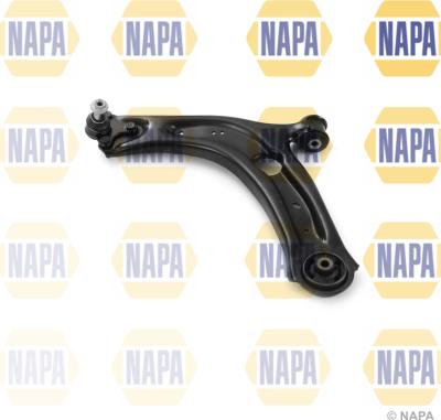 NAPA NST2720 - Рычаг подвески колеса autospares.lv