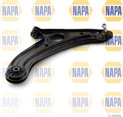 NAPA NST2771 - Рычаг подвески колеса autospares.lv