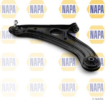 NAPA NST2772 - Рычаг подвески колеса autospares.lv