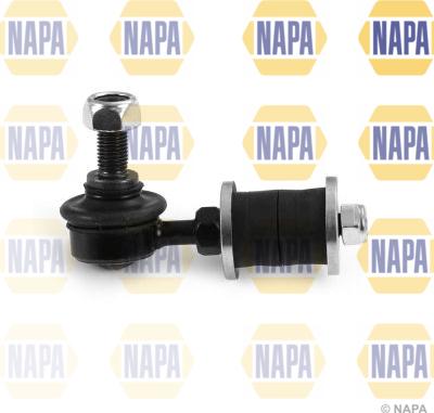 NAPA NST7002 - Тяга / стойка, стабилизатор autospares.lv