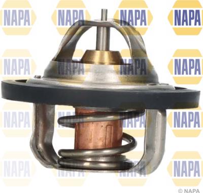 NAPA NTH1080 - Термостат охлаждающей жидкости / корпус autospares.lv