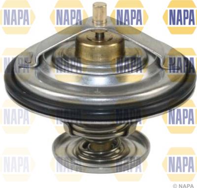 NAPA NTH1147 - Термостат охлаждающей жидкости / корпус autospares.lv