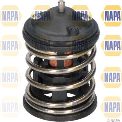 NAPA NTH1131 - Термостат охлаждающей жидкости / корпус autospares.lv