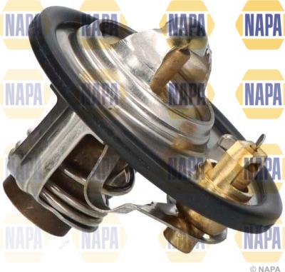 NAPA NTH1313 - Термостат охлаждающей жидкости / корпус autospares.lv