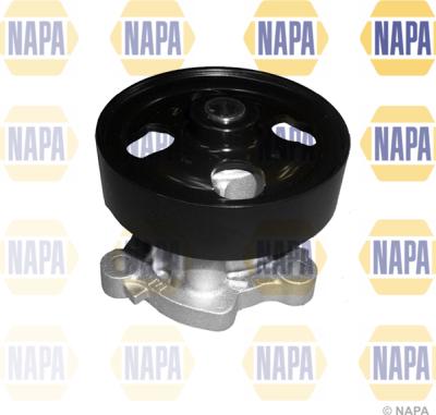 NAPA NWP1383 - Водяной насос autospares.lv