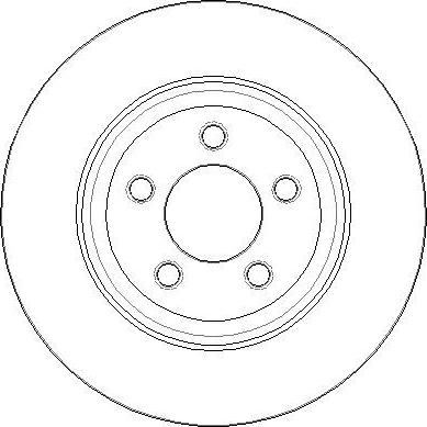 Maxtech 811224.6980 - Тормозной диск autospares.lv