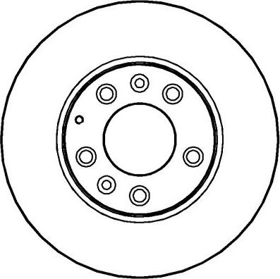 Remy RAD1398C - Тормозной диск autospares.lv