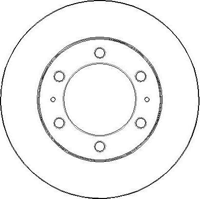 Meyle 30-15 521 0096 - Тормозной диск autospares.lv